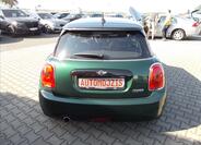 Mini Cooper 9