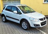 Suzuki SX4 1