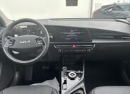 KIA e-Niro 9