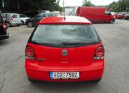 Volkswagen Polo 6