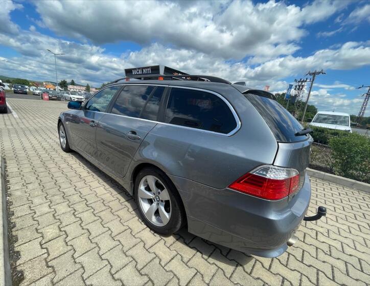 BMW Řada 5 5