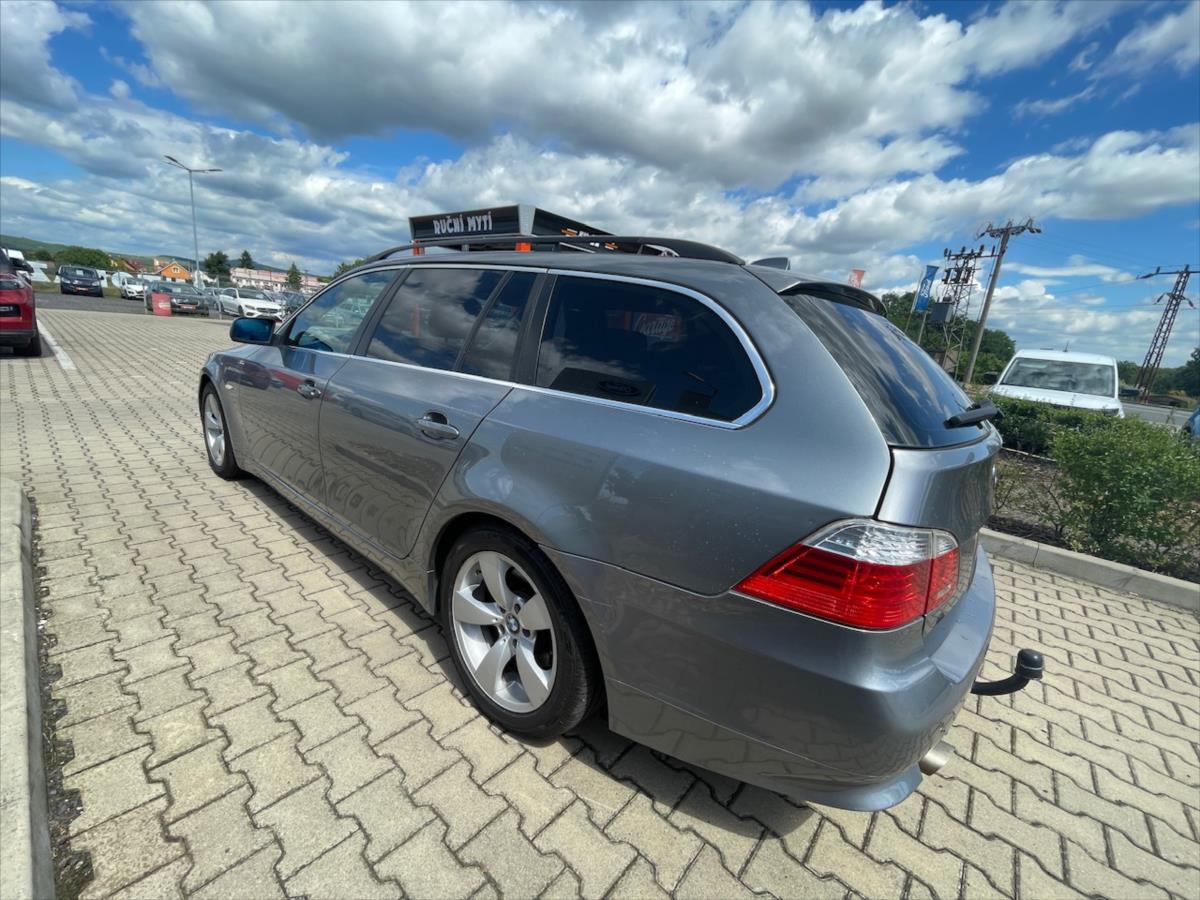 BMW Řada 5