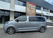 Toyota ProAce Verso 4