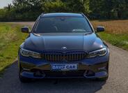 BMW Řada 3 2