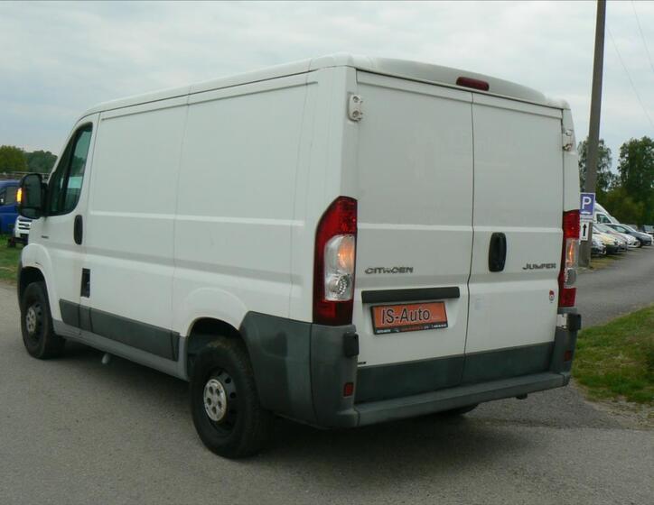 Citroën Jumper 5