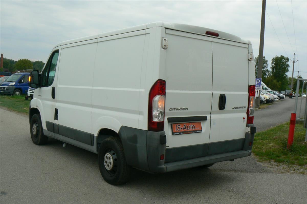 Citroën Jumper