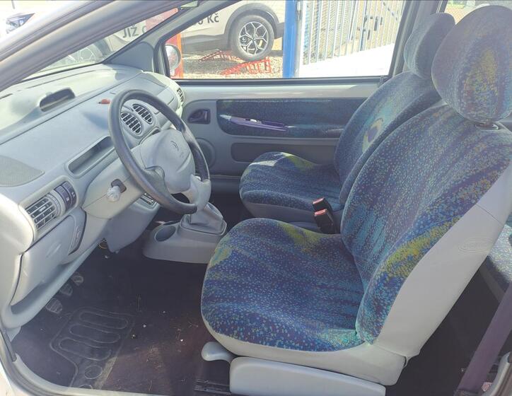 Renault Twingo 5