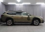 Subaru Outback 4