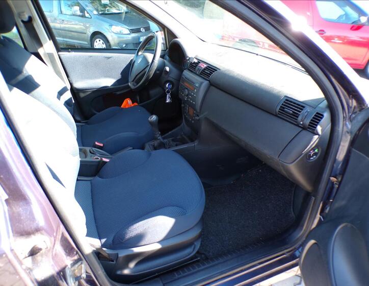 Fiat Stilo 18