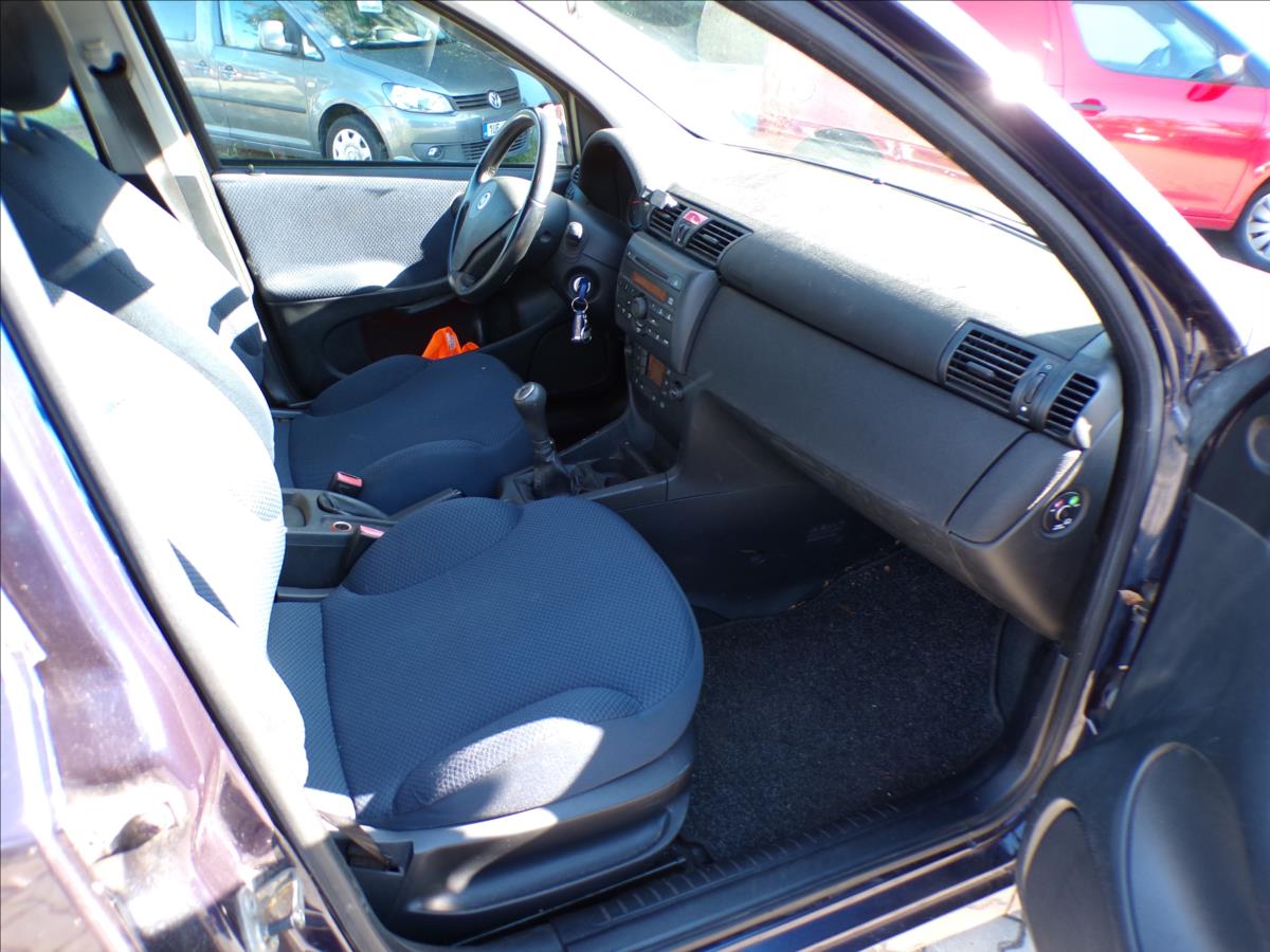 Fiat Stilo