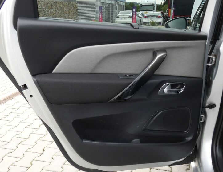 Citroën C4 Picasso 29