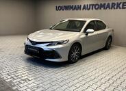 Toyota Camry 1
