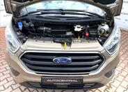 Ford Transit 9