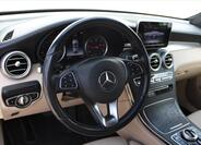 Mercedes-Benz GLC 14