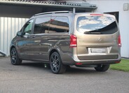 Mercedes-Benz Třídy V 8