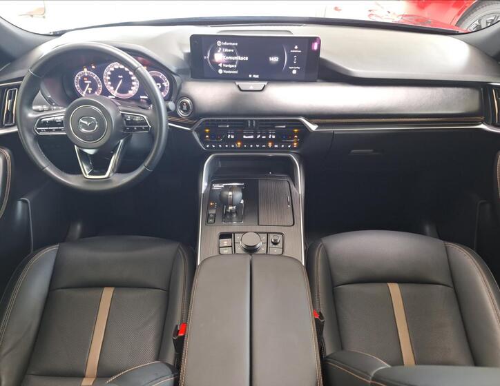 Mazda CX-80 8