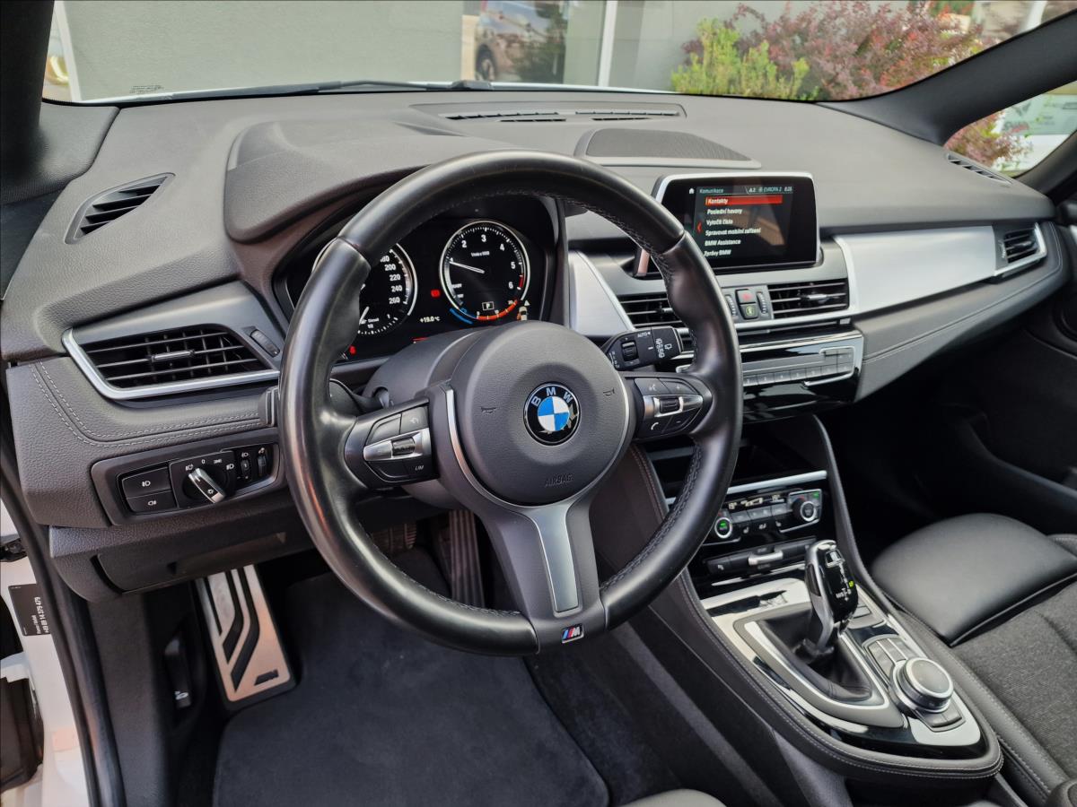 BMW Řada 2
