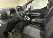 Toyota ProAce City Verso 9