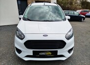 Ford Tourneo Courier 7