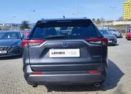 Toyota RAV4 6