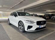 Volvo V60 1