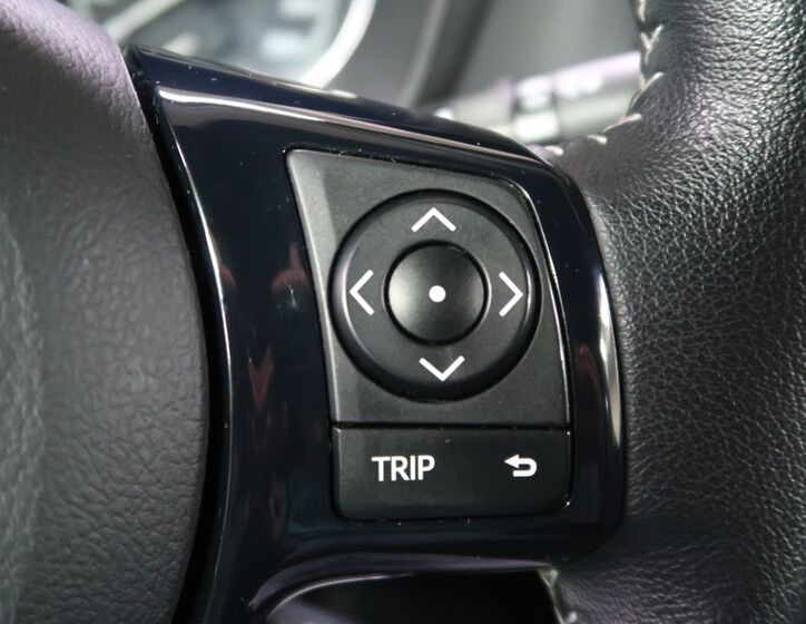 Toyota Yaris 27