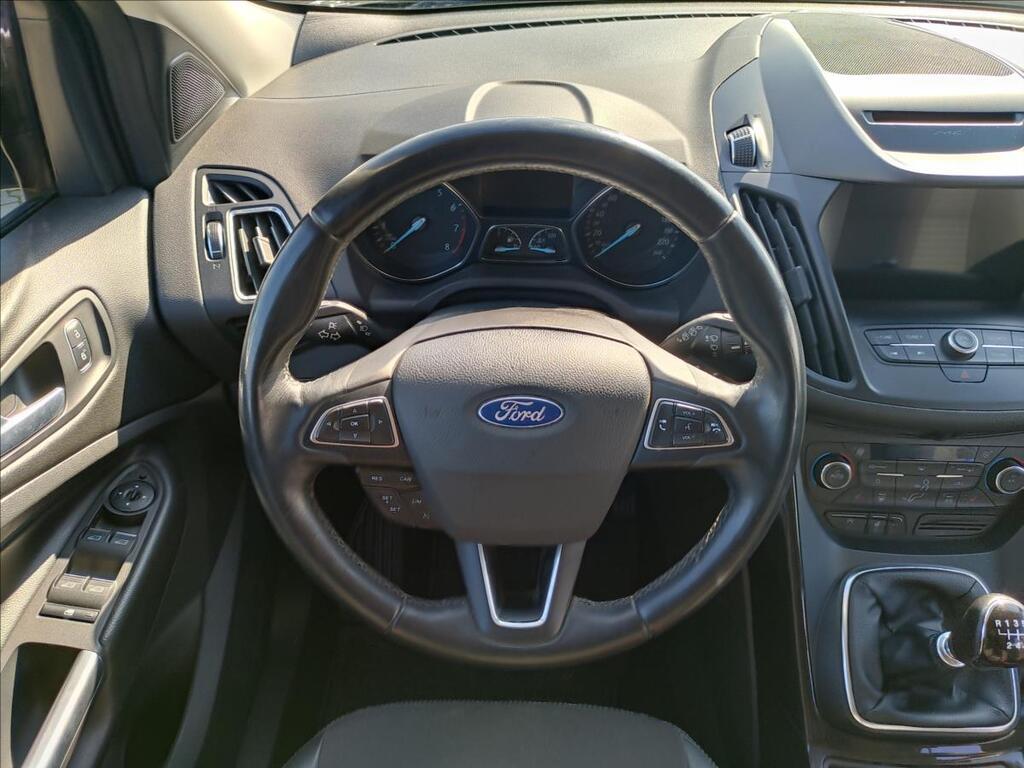 Ford Kuga 16