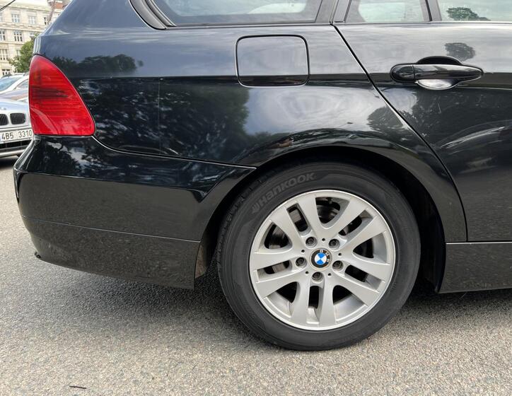BMW Řada 3 31