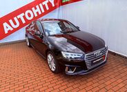 Audi A4 5