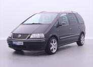 Volkswagen Sharan 3