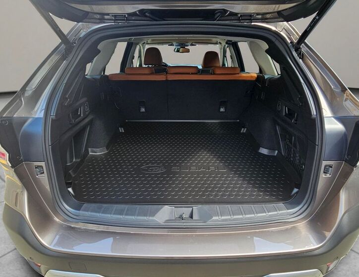 Subaru Outback 26