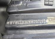 Volkswagen Golf 17