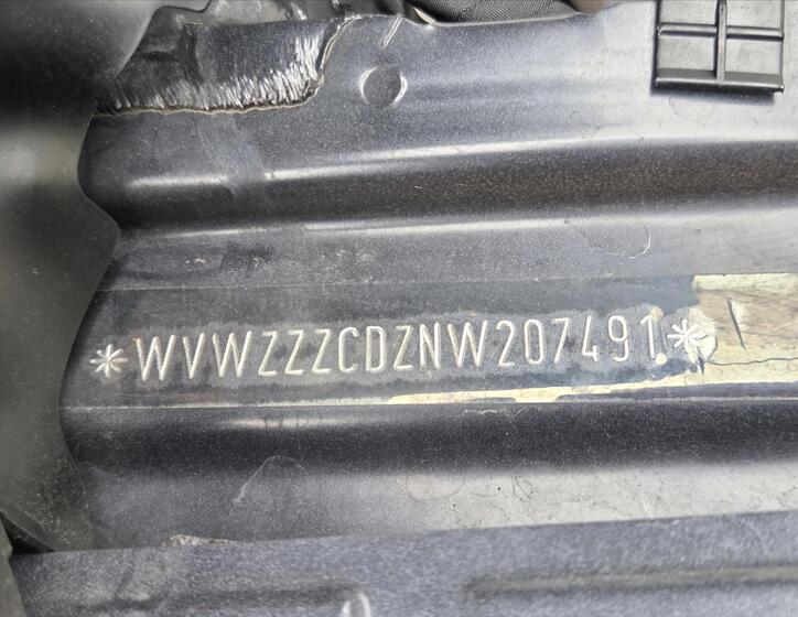 Volkswagen Golf 17