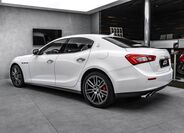 Maserati Ghibli 7