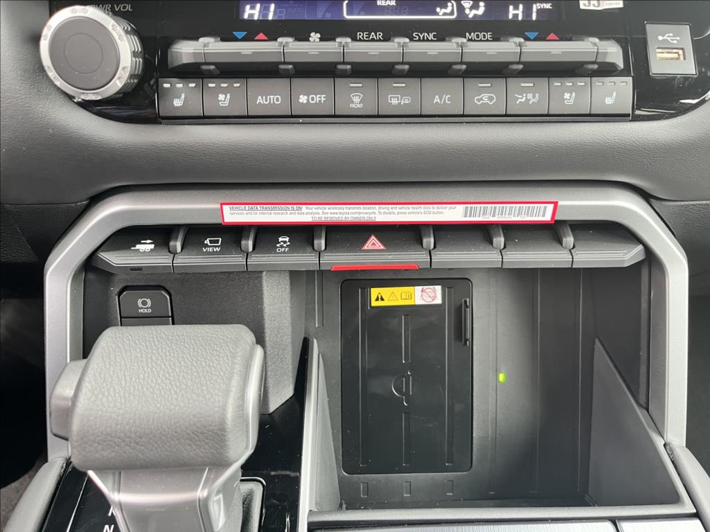 Toyota Sequoia