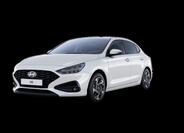 Hyundai i30 1