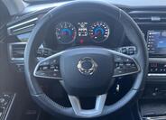 SsangYong Korando 12