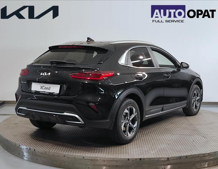 KIA XCeed 5