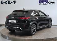 KIA XCeed 5