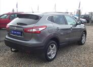 Nissan Qashqai 4