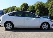 Ford Focus 4