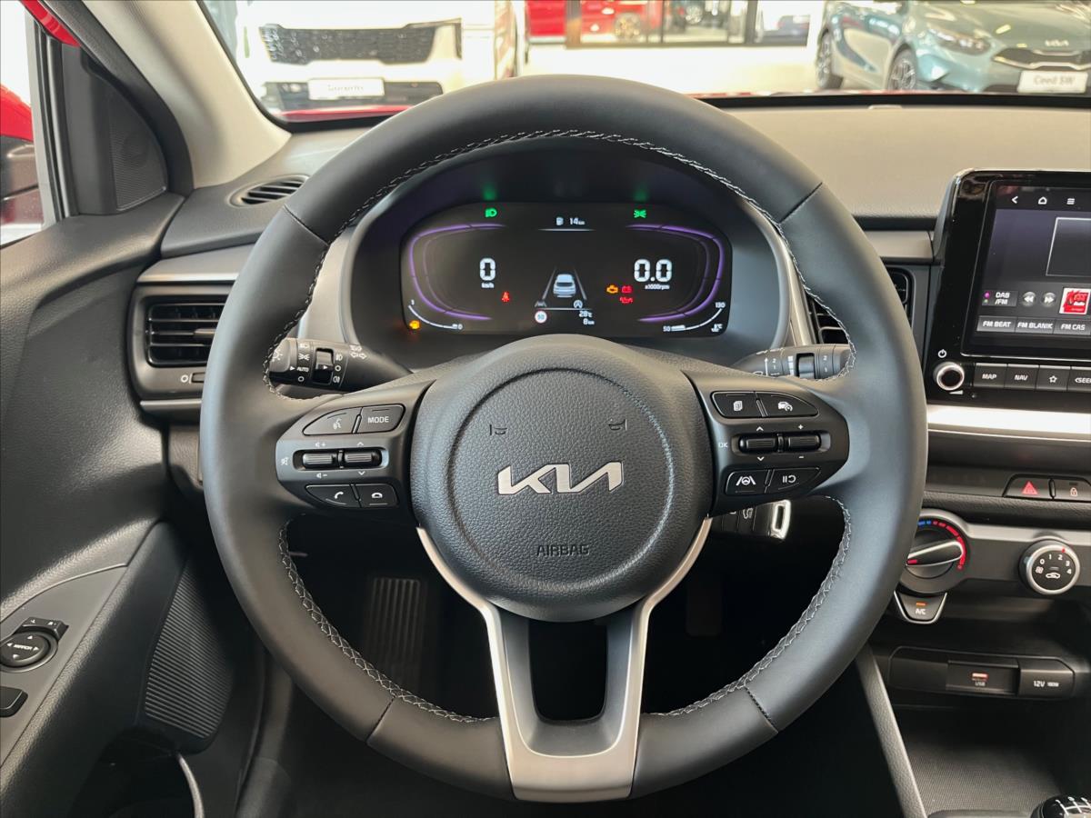 KIA Stonic