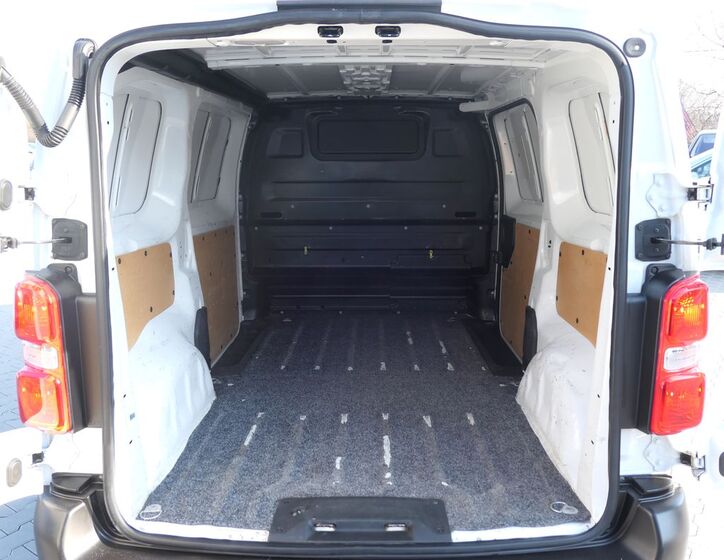 Citroën Jumpy 9