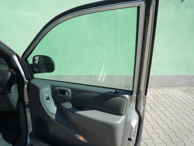 Chrysler Voyager