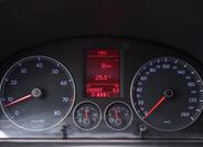 Volkswagen Touran 18