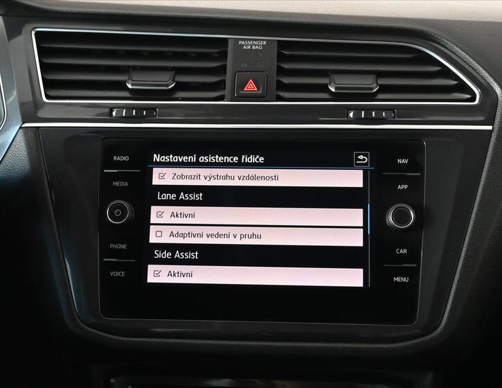 Volkswagen Tiguan Allspace 21