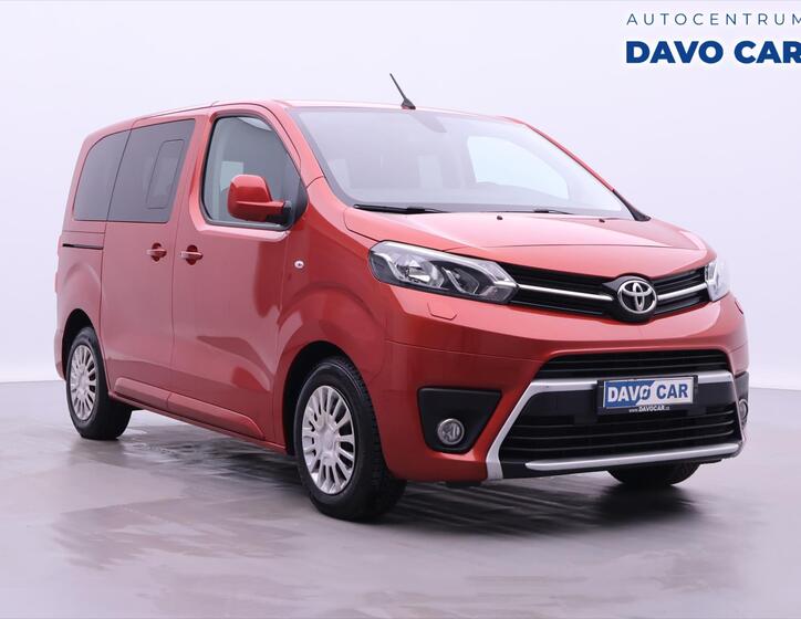 Toyota ProAce 1