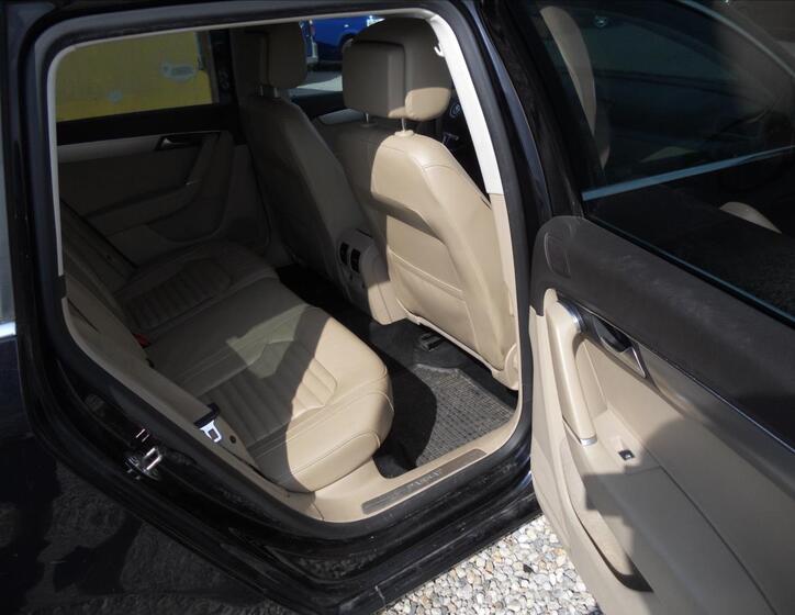 Volkswagen Passat 18