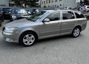 Škoda Octavia 3
