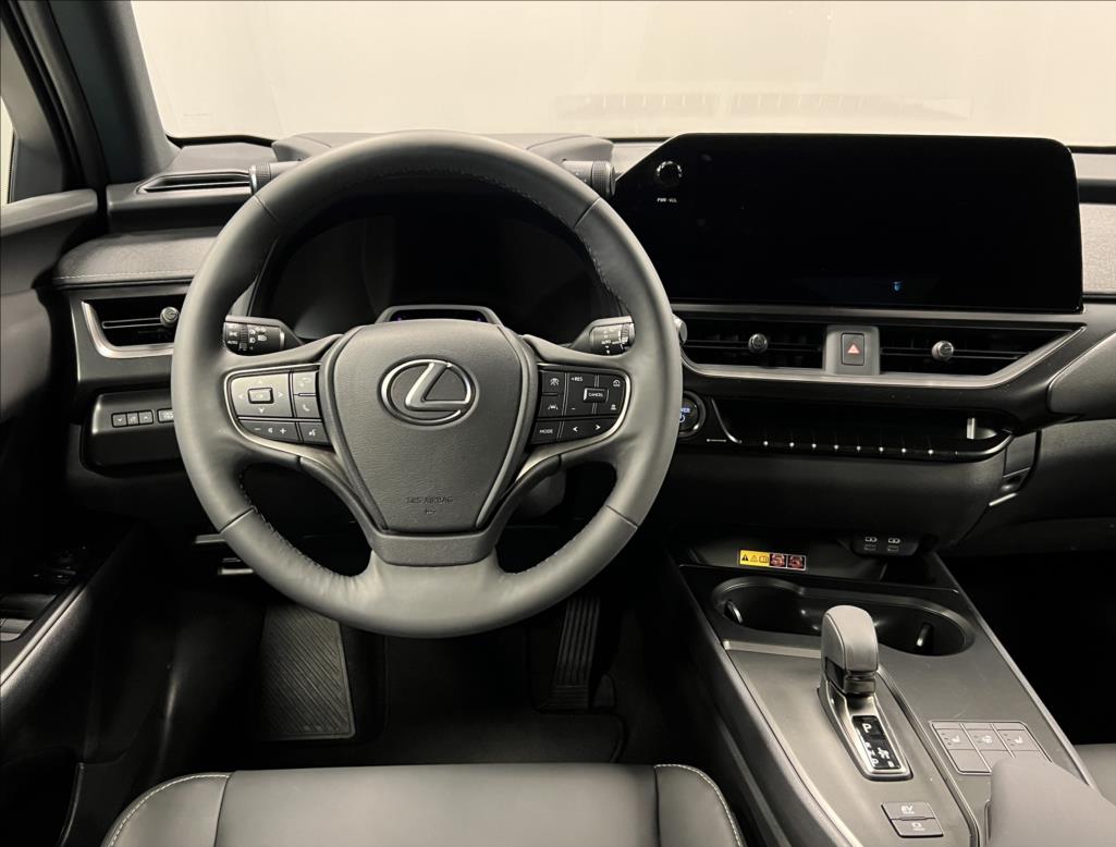 Lexus UX 300h